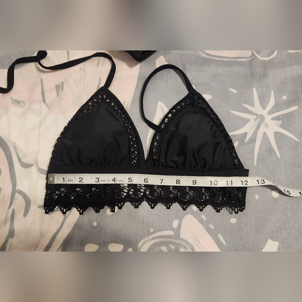 Womens Swim Bundle Sz Small - Picture 13 of 13